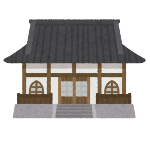 増願寺