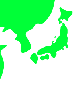 朝鮮半島と日本